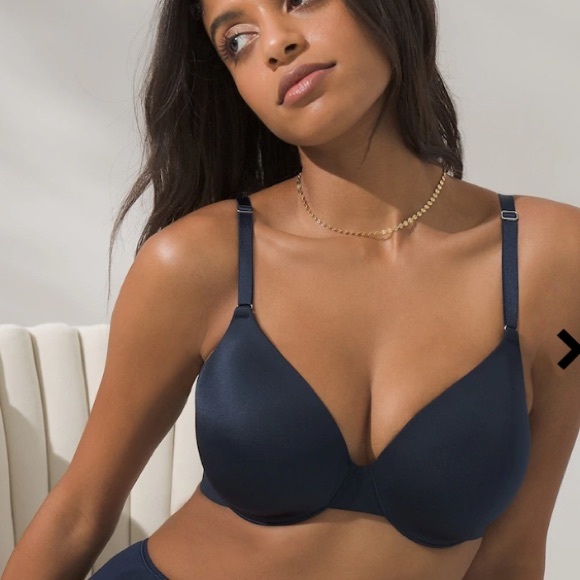 Soma Other - Soma Vanishing Back Full Coverage Bra 38D